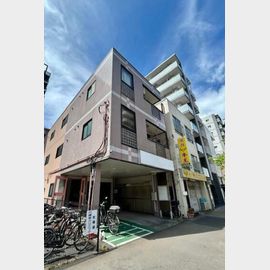 スリーエスビル 2階 築33年10ヶ月の賃貸物件