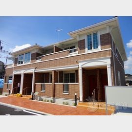 フェリチターレの賃貸物件