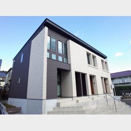 グランレーヴの賃貸物件