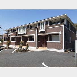 コートドールAの賃貸物件