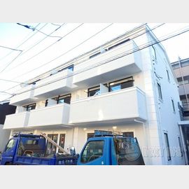 相模大野駅より徒歩6分 2階 築4年11ヶ月の賃貸物件