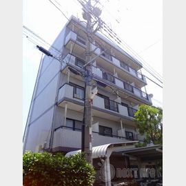 相武台前駅より徒歩10分 2階 築33年9ヶ月の賃貸物件