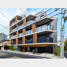 ZOOM下丸子 2階 新築の賃貸物件