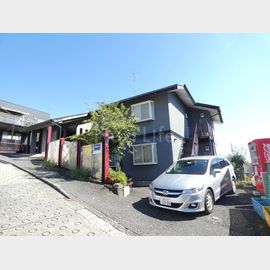 玉川学園前駅より徒歩10分 2階 築33年7ヶ月の賃貸物件