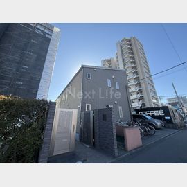 アヴァンセ 2階 築13年9ヶ月の賃貸物件