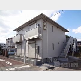 メゾンミリエ 2階 築10年4ヶ月の賃貸物件