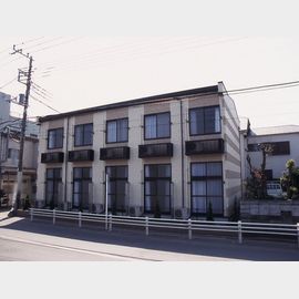 小田急相模原駅よりバス10分 1階 築20年9ヶ月の賃貸物件