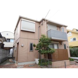 有馬ハイム 1階 築20年5ヶ月の賃貸物件