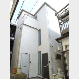 宮前平駅より徒歩13分 1階 築9年6ヶ月の賃貸物件