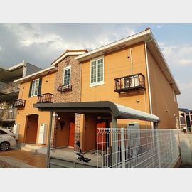 アルテアロサータの賃貸物件