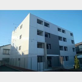 アクティー富士見の賃貸物件