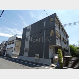 川崎新町駅より徒歩5分 1階 築7年7ヶ月の賃貸物件