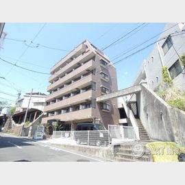 日神パレステージ町田第2 2階 築31年5ヶ月の賃貸物件