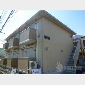 ディアコート・A 1階 築14年10ヶ月の賃貸物件