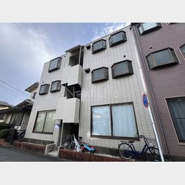 エムアイビル 2階 築36年10ヶ月の賃貸物件