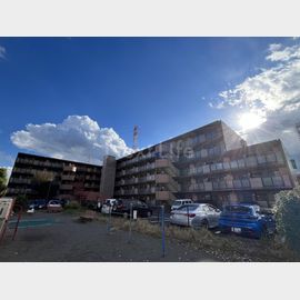 グランドルチェ 4階 築26年11ヶ月の賃貸物件