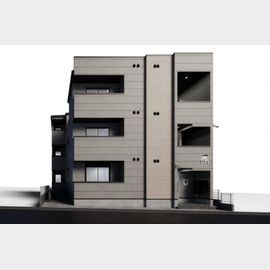 robothome南橋本IIの賃貸物件