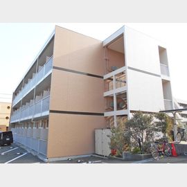 レオパレスエーゼ２ 2階 築23年6ヶ月の賃貸物件