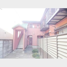 登戸駅より徒歩6分 2階 築24年8ヶ月の賃貸物件