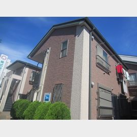 ピース・スクウェア鶴見２の賃貸物件