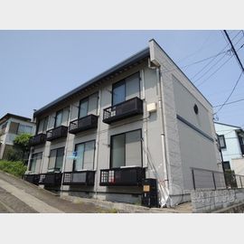 アムール鶴川.202 2階 築26年7ヶ月の賃貸物件