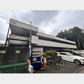 アムール矢部の賃貸物件