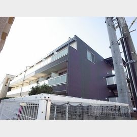 リブリ・ゆずり葉 1階 築9年2ヶ月の賃貸物件