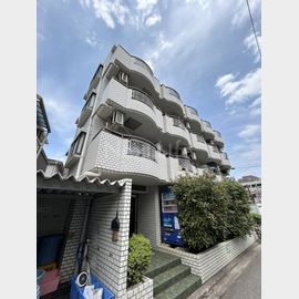 東門前駅より徒歩5分 4階 築36年9ヶ月の賃貸物件