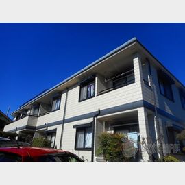 メープルアイ 2階 築28年11ヶ月の賃貸物件