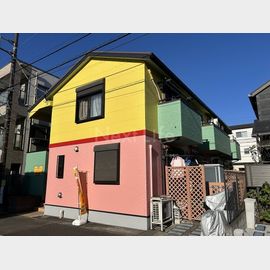 矢野口駅より徒歩2分 1階 築18年1ヶ月の賃貸物件