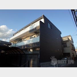 リブリ・ＡＮＧＥＬ大和V 2階 築6年11ヶ月の賃貸物件