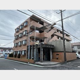 シャネレードMK 1階 築34年4ヶ月の賃貸物件