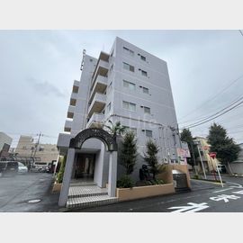 矢部駅より徒歩19分 2階 築37年10ヶ月の賃貸物件