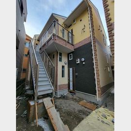 ユナイト神明ルイ・ジョセフの賃貸物件