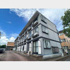 日吉駅よりバス9分 1階 築30年8ヶ月の賃貸物件