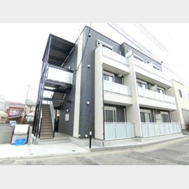 リブリ・アゼリアガーデン 3階 築8年11ヶ月の賃貸物件