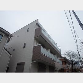 リブリ・絆の賃貸物件