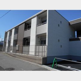 ビッグアロー座間 2階 築6年10ヶ月の賃貸物件