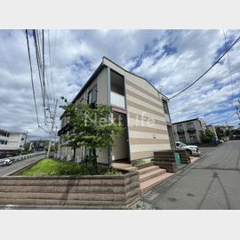 レオパレスエキノックスA 1階 築19年10ヶ月の賃貸物件