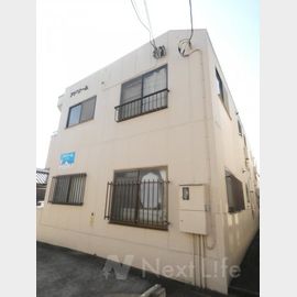 アドリーム 1階 築36年9ヶ月の賃貸物件