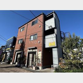 矢野口駅より徒歩5分 3階 築19年の賃貸物件