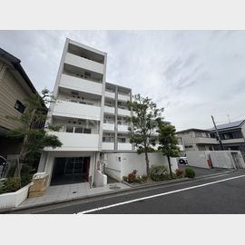 ミテッツァ矢向の賃貸物件