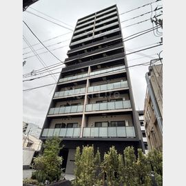 スタイリオフィット溝の口 4階 築1年6ヶ月の賃貸物件