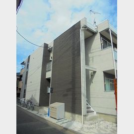 リブリ・Royce 1階 築12年の賃貸物件