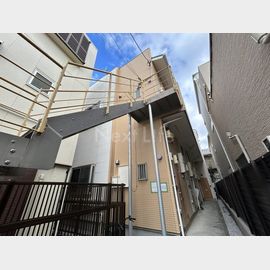 ヴィラテサン 1階 築13年9ヶ月の賃貸物件