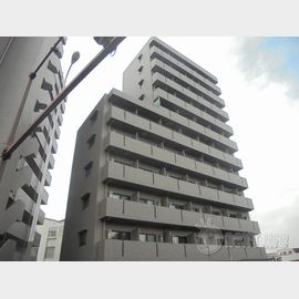 ルーブル川崎都町弐番館の賃貸物件