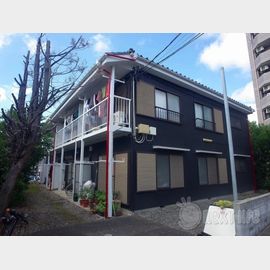 Mハイツの賃貸物件