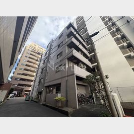 町田駅より徒歩5分 5階 築26年11ヶ月の賃貸物件