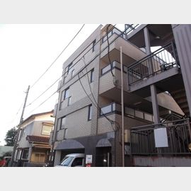 メゾン・ド・オヤマ 2階 築33年4ヶ月の賃貸物件