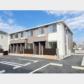 淵野辺駅より徒歩18分 1階 新築の賃貸物件